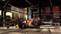 Supremacy MMA screenshot, image №557123 - RAWG