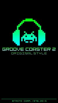 Groove Coaster Zero screenshot, image №1975517 - RAWG