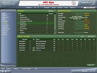 Football Manager 2006 screenshot, image №427569 - RAWG