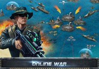 War Games - Commander screenshot, image №1512426 - RAWG