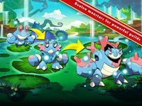 Cutie Monsters Battle Arena screenshot, image №1610861 - RAWG