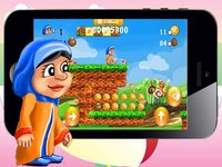 لعبة سوبر حمادة screenshot, image №1890249 - RAWG