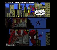 Spider-Man and the X-Men in Arcade's Revenge screenshot, image №752017 - RAWG