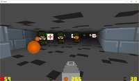 Encroach screenshot, image №1272735 - RAWG