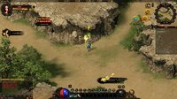 传奇荣耀 screenshot, image №2524835 - RAWG