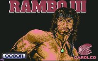 Rambo III screenshot, image №756878 - RAWG