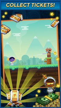 Counter Quest. Make Money Free screenshot, image №1465560 - RAWG