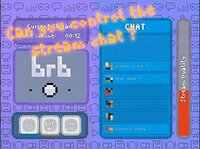 Banhammer (itch) screenshot, image №2458643 - RAWG
