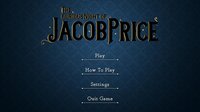 The Curious Night of Jacob Price screenshot, image №3542512 - RAWG