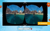 Just Cause 3: WingSuit Tour screenshot, image №683775 - RAWG