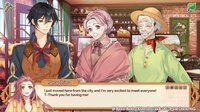 Peachleaf Valley: Seeds of Love - A farming inspired otome screenshot, image №2880915 - RAWG