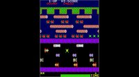 Arcade Archives FROGGER screenshot, image №2252522 - RAWG