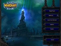 Warcraft 3: The Frozen Throne screenshot, image №351734 - RAWG