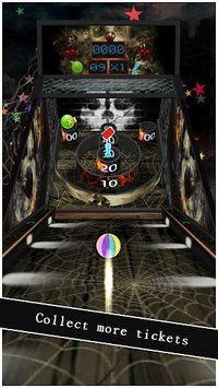 Roller Ball 3D: Skee Ball Games screenshot, image №2076903 - RAWG