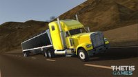 Truck Simulator America 2 Free screenshot, image №1562162 - RAWG