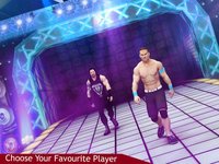 PRO Wrestling: Super Fight 3D screenshot, image №1893189 - RAWG