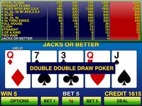 Video Poker + Perfect Play Trainer: Las Vegas ... screenshot, image №47136 - RAWG