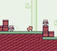 Capybara Quest screenshot, image №3423565 - RAWG