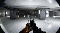 Backrooms Bodycam 2 screenshot, image №4218132 - RAWG