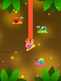 Snail Ride screenshot, image №704987 - RAWG