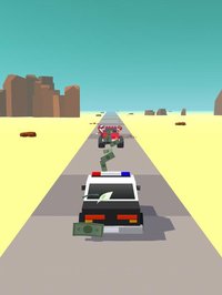 Chase Clash screenshot, image №2374983 - RAWG
