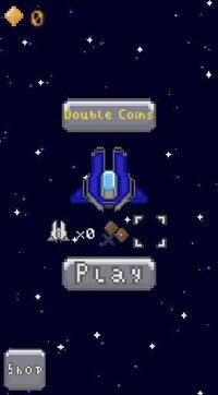 Cosmo Runner (Alpha) screenshot, image №3579063 - RAWG