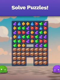 Mixmaster Showdown screenshot, image №2027510 - RAWG