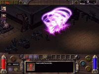 Arcanum: Of Steamworks and Magick Obscura screenshot, image №173408 - RAWG