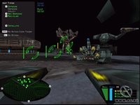 Battlezone (1998) screenshot, image №325933 - RAWG