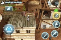 Assassin's Creed Altaïr's Chronicles screenshot, image №2405815 - RAWG