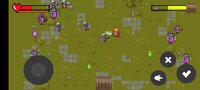 Swordsman (Elite_wolf) screenshot, image №3367575 - RAWG