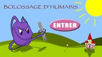 Bollossage d'Humain screenshot, image №1297197 - RAWG