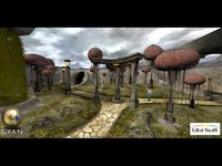 Uru: Ages Beyond Myst screenshot, image №362222 - RAWG