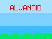 Alvanoid screenshot, image №2717189 - RAWG