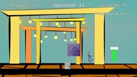 Sportsball (itch) (FreeKeyDev) screenshot, image №3712220 - RAWG