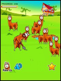 Alpaca Dash - an the branch jump evolution begins screenshot, image №877586 - RAWG