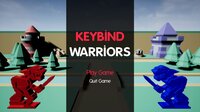 Keybind Warriors screenshot, image №2445986 - RAWG