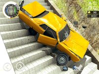 Beam Drive Car Crash Simulator screenshot, image №2682359 - RAWG