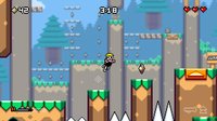 Mutant Mudds Deluxe screenshot, image №196940 - RAWG