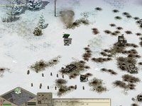 Great Battles of World War II: Stalingrad screenshot, image №385848 - RAWG
