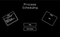 Process Scheduling screenshot, image №2694453 - RAWG