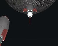 Lunattack screenshot, image №2622322 - RAWG