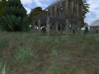 Dark Age of Camelot: Shrouded Isles screenshot, image №369115 - RAWG