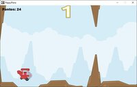 Flappy Plane (LujiiHC) screenshot, image №3874827 - RAWG