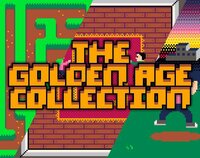 The Golden Age Collection screenshot, image №2479815 - RAWG