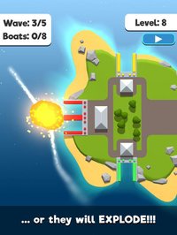 Harbor King screenshot, image №2211368 - RAWG