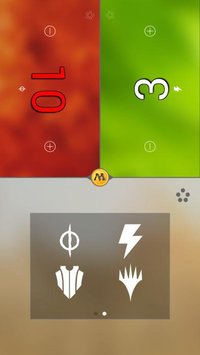 Magic the Gathering Life Total screenshot, image №2035151 - RAWG