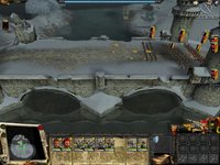 Warhammer: Mark of Chaos screenshot, image №438894 - RAWG