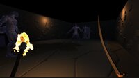 Lizardman Cave - Level Design Practice screenshot, image №3387579 - RAWG