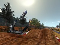 Ultimate Motorcross screenshot, image №472320 - RAWG